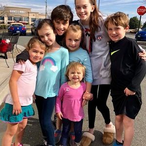 Meet your Posher, Susan